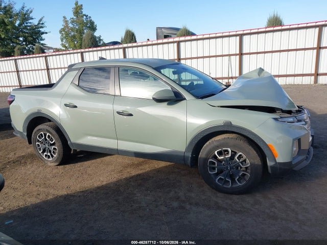 Aukcja sprzedaży 2022 Hyundai Santa Cruz Sel, vin: 5NTJBDAE9NH021084, numer aukcji: 46287712