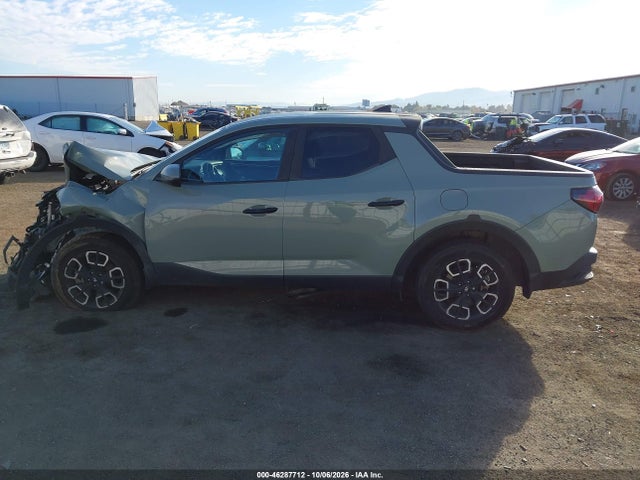Aukcja sprzedaży 2022 Hyundai Santa Cruz Sel, vin: 5NTJBDAE9NH021084, numer aukcji: 46287712