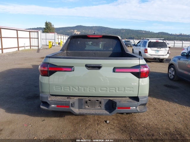 Aukcja sprzedaży 2022 Hyundai Santa Cruz Sel, vin: 5NTJBDAE9NH021084, numer aukcji: 46287712