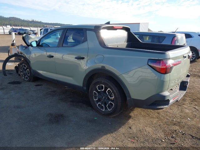 Aukcja sprzedaży 2022 Hyundai Santa Cruz Sel, vin: 5NTJBDAE9NH021084, numer aukcji: 46287712
