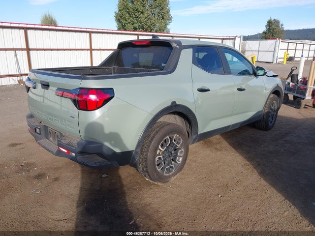 Aukcja sprzedaży 2022 Hyundai Santa Cruz Sel, vin: 5NTJBDAE9NH021084, numer aukcji: 46287712