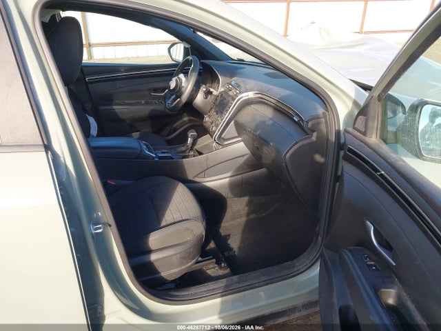 Aukcja sprzedaży 2022 Hyundai Santa Cruz Sel, vin: 5NTJBDAE9NH021084, numer aukcji: 46287712