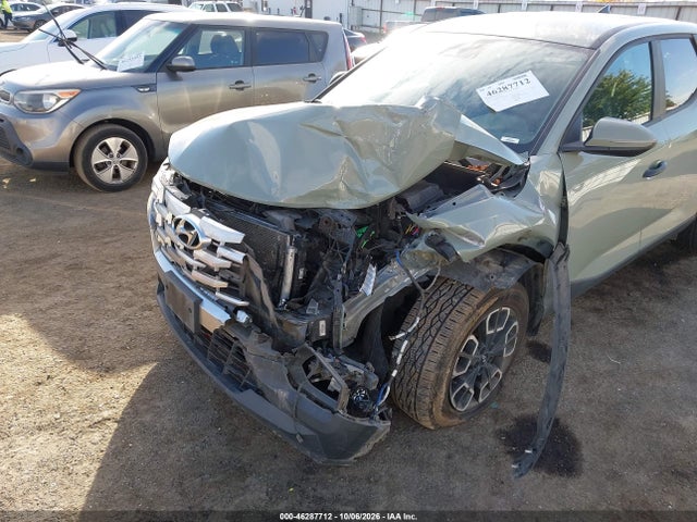 Aukcja sprzedaży 2022 Hyundai Santa Cruz Sel, vin: 5NTJBDAE9NH021084, numer aukcji: 46287712