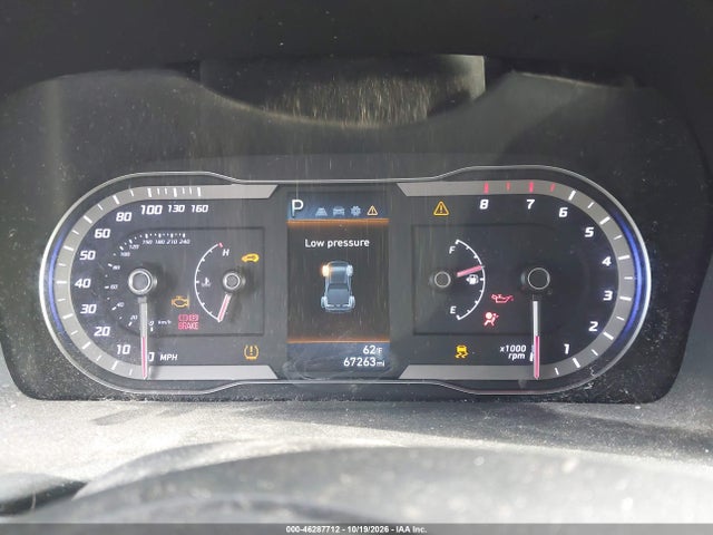 Aukcja sprzedaży 2022 Hyundai Santa Cruz Sel, vin: 5NTJBDAE9NH021084, numer aukcji: 46287712