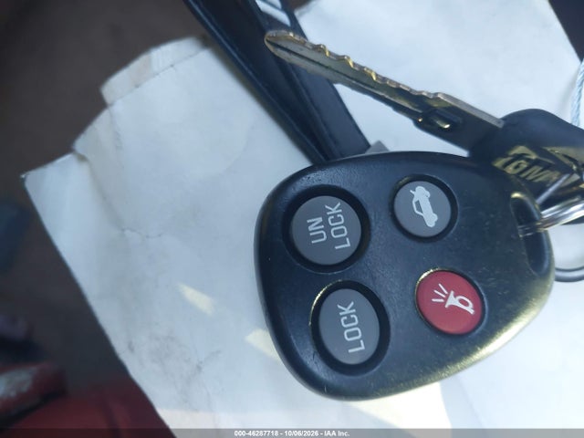 Продаж на аукціоні авто 2000 Chevrolet Corvette, vin: 1G1YY32G5Y5109827, номер лоту: 46287718