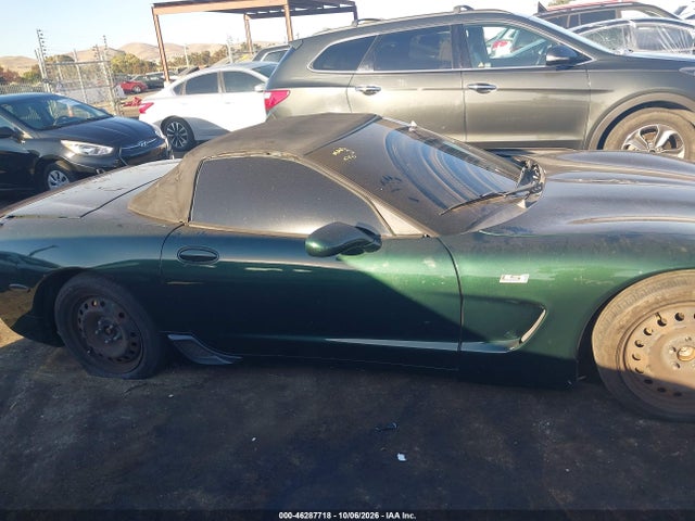 Продаж на аукціоні авто 2000 Chevrolet Corvette, vin: 1G1YY32G5Y5109827, номер лоту: 46287718