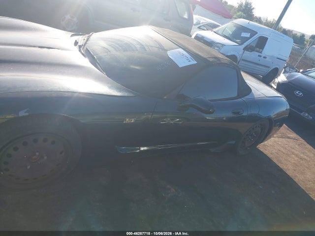 Продаж на аукціоні авто 2000 Chevrolet Corvette, vin: 1G1YY32G5Y5109827, номер лоту: 46287718