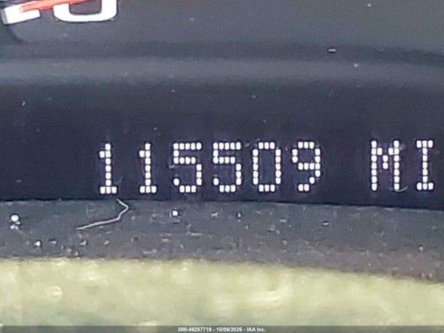 Продаж на аукціоні авто 2000 Chevrolet Corvette, vin: 1G1YY32G5Y5109827, номер лоту: 46287718