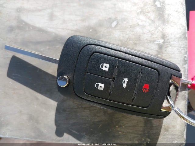Aukcja sprzedaży 2014 Chevrolet Cruze 1lt Auto, vin: 1G1PC5SB1E7203116, numer aukcji: 46287723