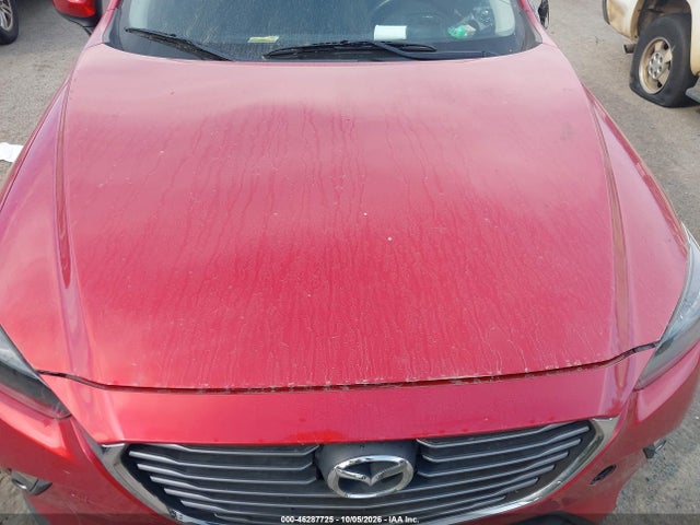 Aukcja sprzedaży 2017 Mazda Cx-3 Grand Touring, vin: JM1DKFD75H0179184, numer aukcji: 46287725