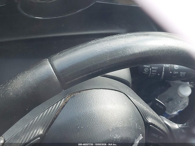 Aukcja sprzedaży 2017 Mazda Cx-3 Grand Touring, vin: JM1DKFD75H0179184, numer aukcji: 46287725