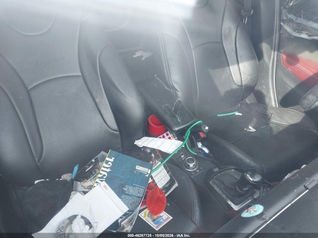 Aukcja sprzedaży 2017 Mazda Cx-3 Grand Touring, vin: JM1DKFD75H0179184, numer aukcji: 46287725