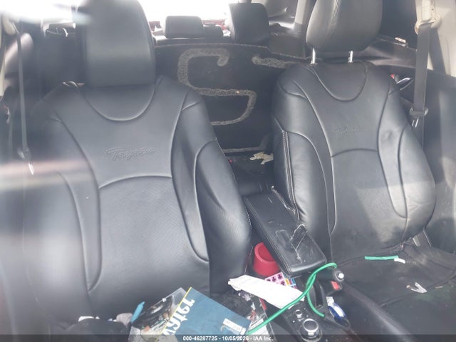 Aukcja sprzedaży 2017 Mazda Cx-3 Grand Touring, vin: JM1DKFD75H0179184, numer aukcji: 46287725