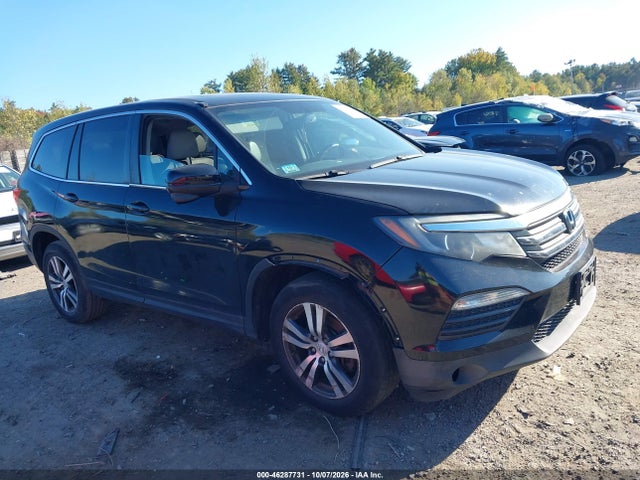 Aukcja sprzedaży 2016 Honda Pilot Ex-l, vin: 5FNYF6H56GB070523, numer aukcji: 46287731