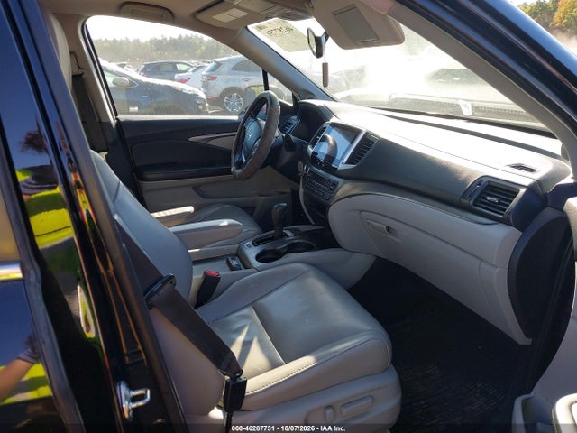 Aukcja sprzedaży 2016 Honda Pilot Ex-l, vin: 5FNYF6H56GB070523, numer aukcji: 46287731