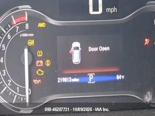 Aukcja sprzedaży 2016 Honda Pilot Ex-l, vin: 5FNYF6H56GB070523, numer aukcji: 46287731