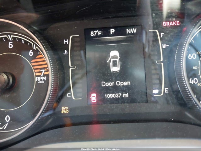 1C4PJMCB0GW301570 Jeep Cherokee Latitude