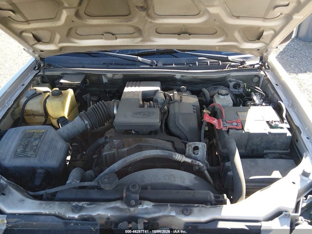 46287741 :رقم المزاد ، 1GCDT13E988162549 vin ، 2008 Chevrolet Colorado Lt مزاد بيع