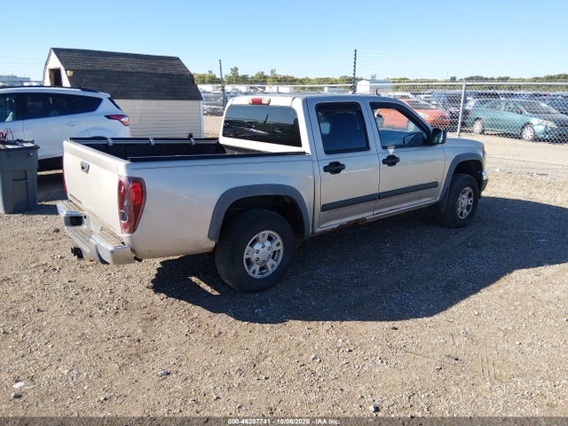 46287741 :رقم المزاد ، 1GCDT13E988162549 vin ، 2008 Chevrolet Colorado Lt مزاد بيع