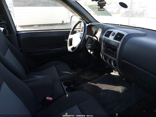 46287741 :رقم المزاد ، 1GCDT13E988162549 vin ، 2008 Chevrolet Colorado Lt مزاد بيع