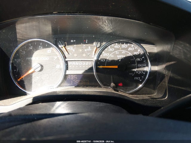46287741 :رقم المزاد ، 1GCDT13E988162549 vin ، 2008 Chevrolet Colorado Lt مزاد بيع