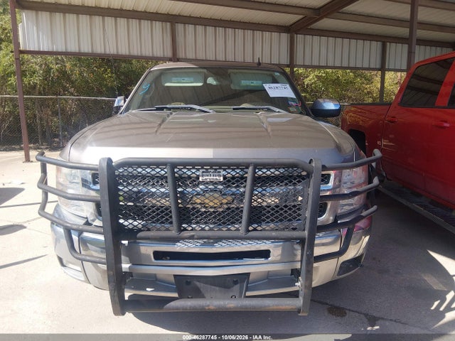 Aukcja sprzedaży 2012 Chevrolet Silverado 1500 Lt, vin: 3GCPCSE09CG209893, numer aukcji: 46287745