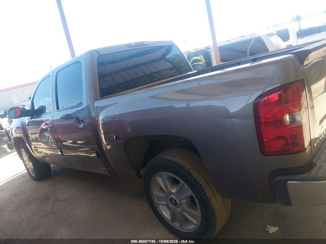 Aukcja sprzedaży 2012 Chevrolet Silverado 1500 Lt, vin: 3GCPCSE09CG209893, numer aukcji: 46287745