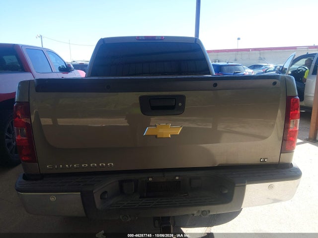 Aukcja sprzedaży 2012 Chevrolet Silverado 1500 Lt, vin: 3GCPCSE09CG209893, numer aukcji: 46287745