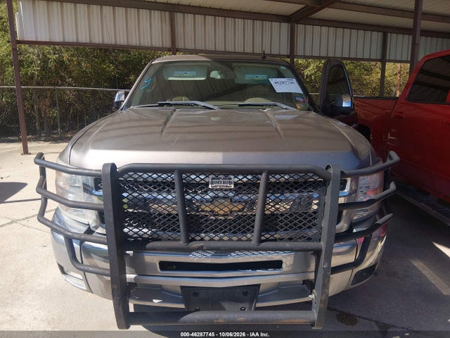 Aukcja sprzedaży 2012 Chevrolet Silverado 1500 Lt, vin: 3GCPCSE09CG209893, numer aukcji: 46287745