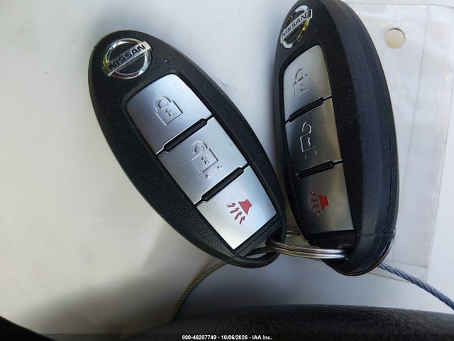 2019 Nissan Pathfinder S მანქანა იყიდება აუქციონზე, vin: 5N1DR2MM4KC645649, აუქციონის ნომერი: 46287749