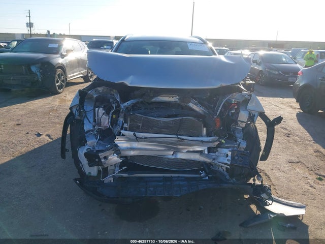 46287753 :رقم المزاد ، 2T3W1RFV0MC131673 vin ، 2021 Toyota Rav4 Xle مزاد بيع