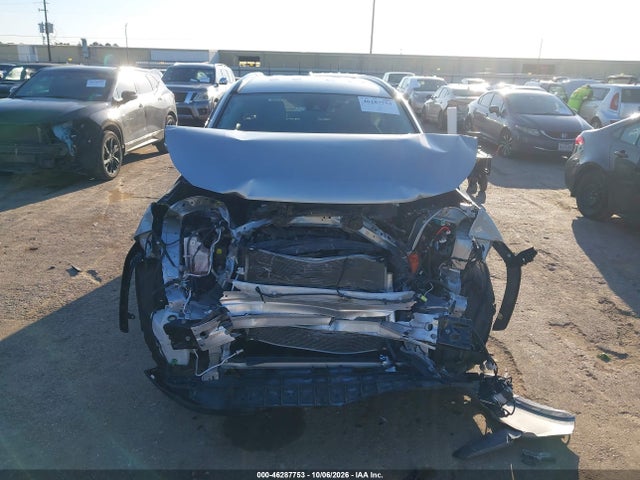 46287753 :رقم المزاد ، 2T3W1RFV0MC131673 vin ، 2021 Toyota Rav4 Xle مزاد بيع