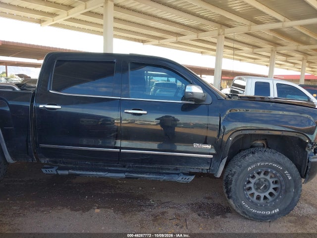 GMC Sierra 1500 Slt 2015 3GTU2VEJ3FG412069 Image 12