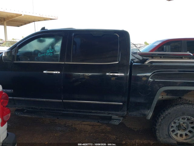 GMC Sierra 1500 Slt 2015 3GTU2VEJ3FG412069 Image 13