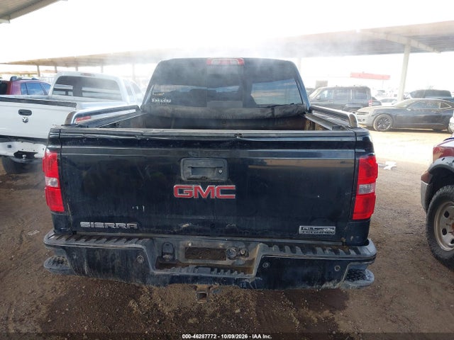 GMC Sierra 1500 Slt 2015 3GTU2VEJ3FG412069 Image 15