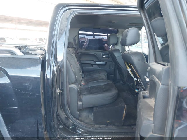 GMC Sierra 1500 Slt 2015 3GTU2VEJ3FG412069 Image 7