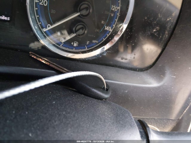 46287776 :رقم المزاد ، 5YFBURHE6KP897867 vin ، 2019 Toyota Corolla Le مزاد بيع