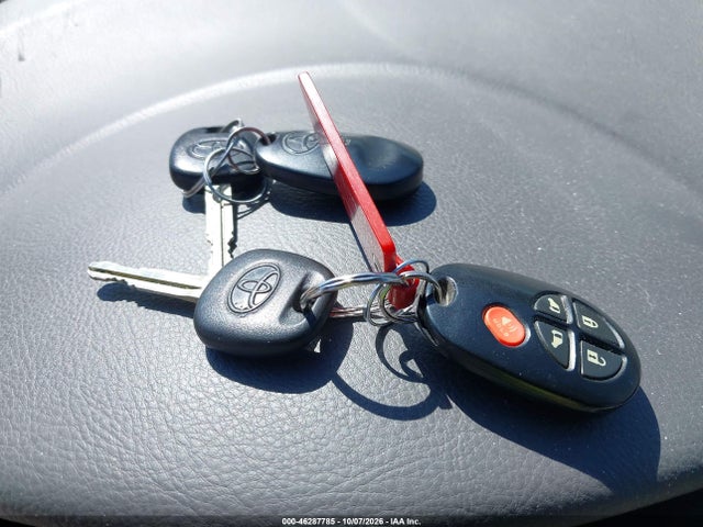 Продажа на аукционе авто 2009 Toyota Sienna Le, vin: 5TDZK23C19S267595, номер лота: 46287785