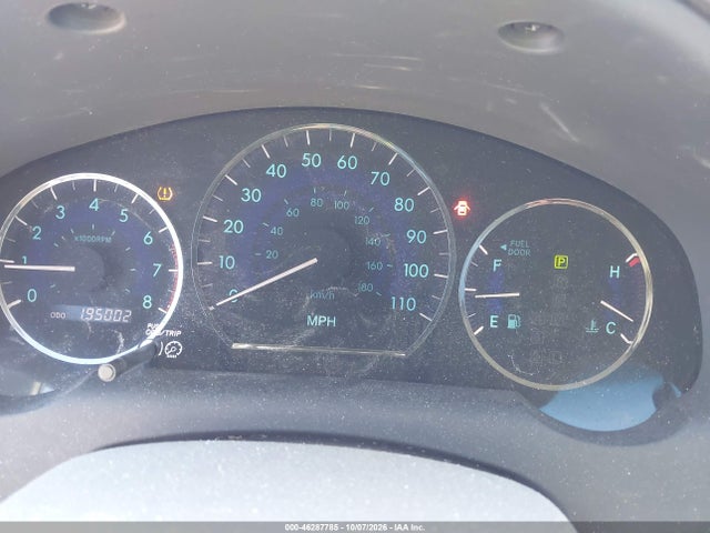 Продажа на аукционе авто 2009 Toyota Sienna Le, vin: 5TDZK23C19S267595, номер лота: 46287785