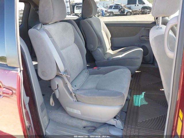 Продажа на аукционе авто 2009 Toyota Sienna Le, vin: 5TDZK23C19S267595, номер лота: 46287785