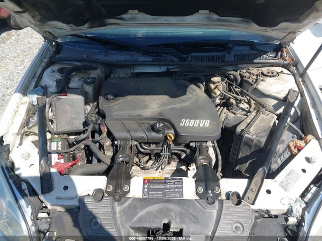 Aukcja sprzedaży 2011 Chevrolet Impala Ls, vin: 2G1WA5EK2B1123359, numer aukcji: 46287786