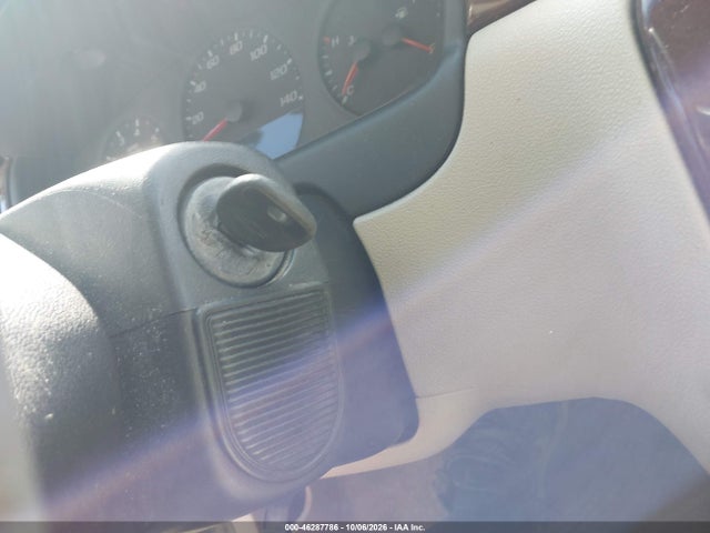 Aukcja sprzedaży 2011 Chevrolet Impala Ls, vin: 2G1WA5EK2B1123359, numer aukcji: 46287786