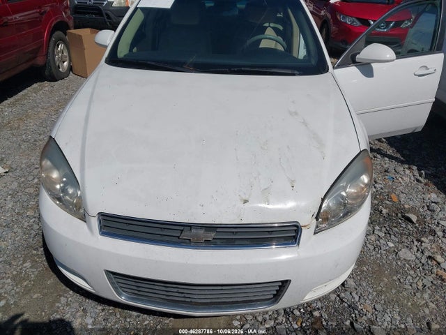 Aukcja sprzedaży 2011 Chevrolet Impala Ls, vin: 2G1WA5EK2B1123359, numer aukcji: 46287786