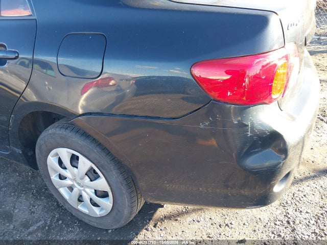 Aukcja sprzedaży 2010 Toyota Corolla Le, vin: 1NXBU4EE7AZ239463, numer aukcji: 46287793
