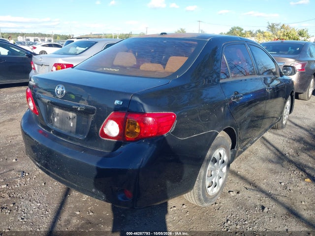 Aukcja sprzedaży 2010 Toyota Corolla Le, vin: 1NXBU4EE7AZ239463, numer aukcji: 46287793