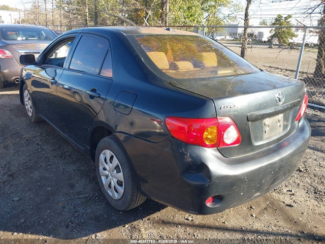 Aukcja sprzedaży 2010 Toyota Corolla Le, vin: 1NXBU4EE7AZ239463, numer aukcji: 46287793