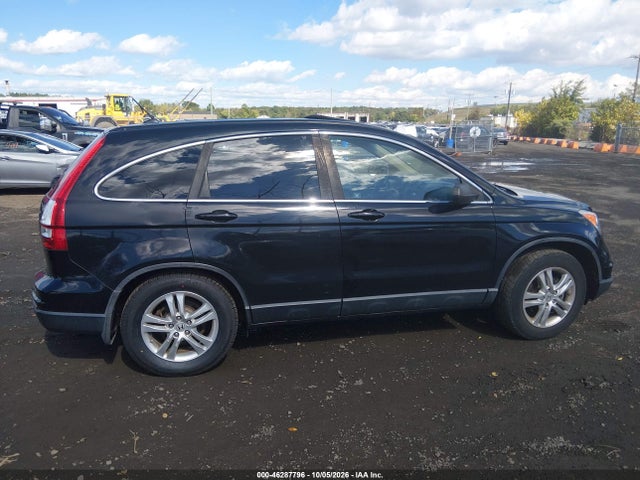 2011 Honda Cr-v Ex-l მანქანა იყიდება აუქციონზე, vin: 5J6RE4H77BL082211, აუქციონის ნომერი: 46287796