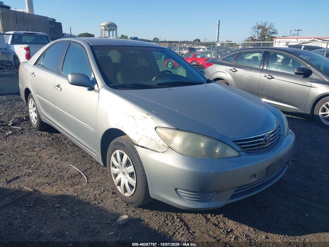 Aukcja sprzedaży 2005 Toyota Camry Le, vin: 4T1BE32K95U574215, numer aukcji: 46287797