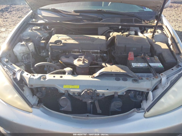 Aukcja sprzedaży 2005 Toyota Camry Le, vin: 4T1BE32K95U574215, numer aukcji: 46287797