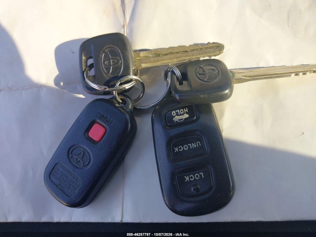 Aukcja sprzedaży 2005 Toyota Camry Le, vin: 4T1BE32K95U574215, numer aukcji: 46287797